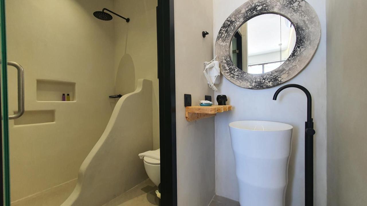 Lido White Villa Pefki Extérieur photo
