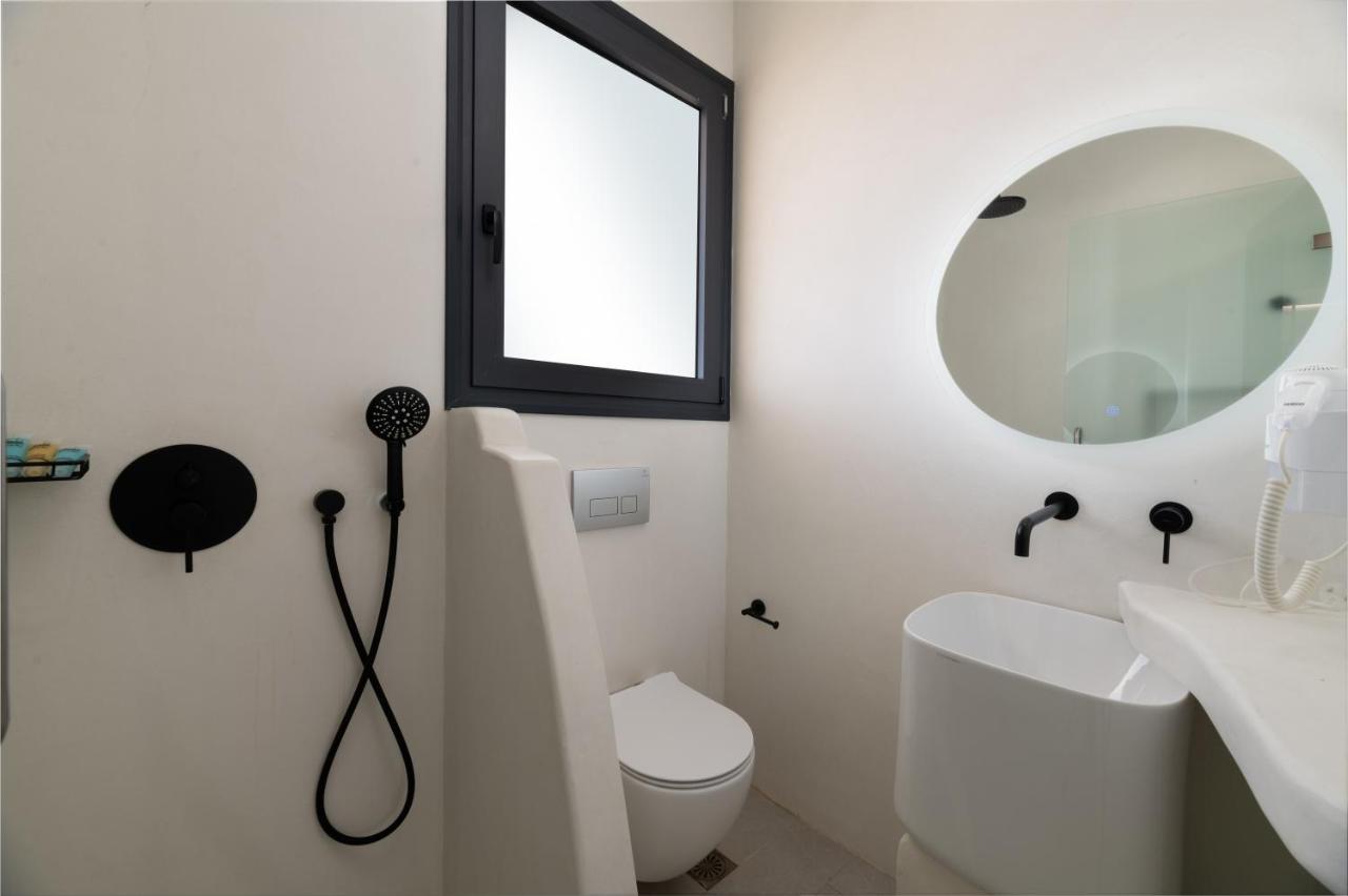 Lido White Villa Pefki Extérieur photo